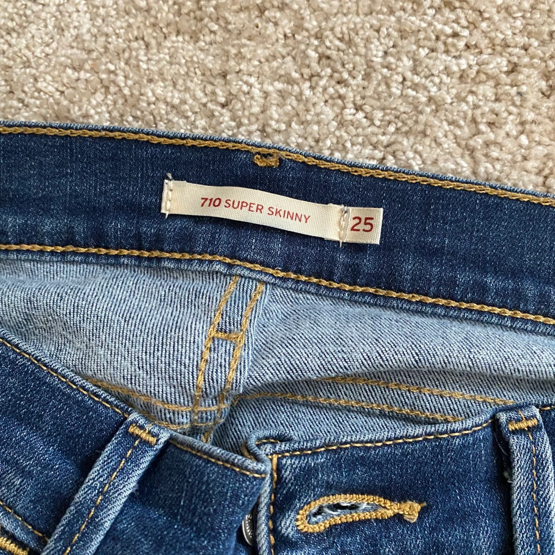 Levis jeans  - 91