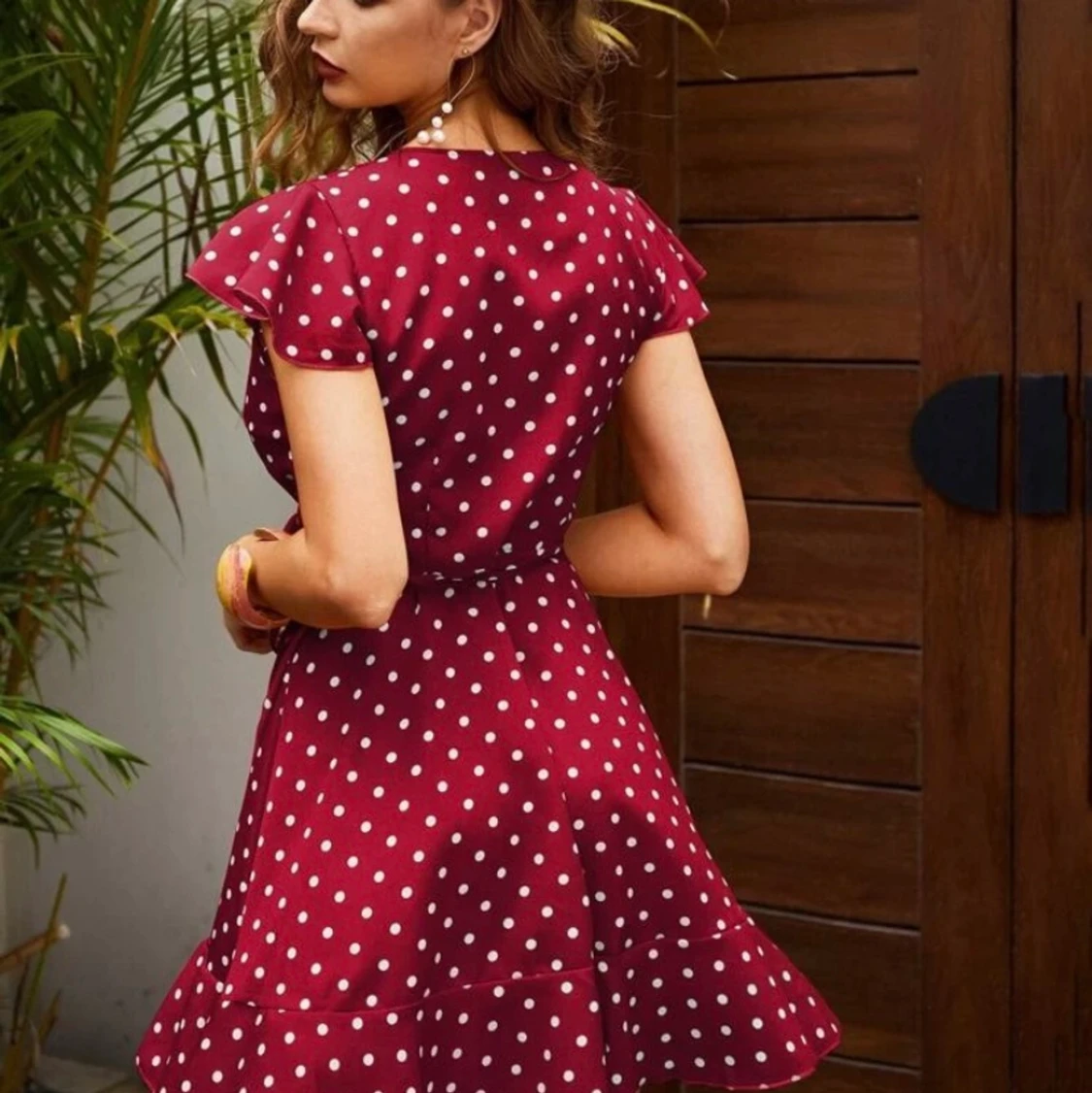 Söt klänning från Shein - 90