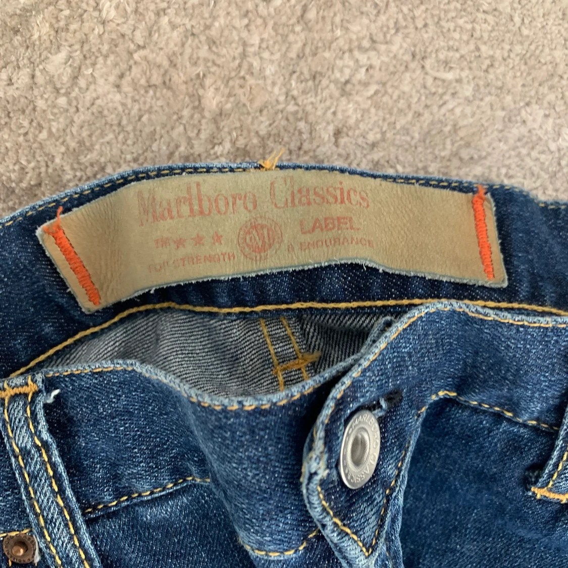 Marlboro Classics - 91