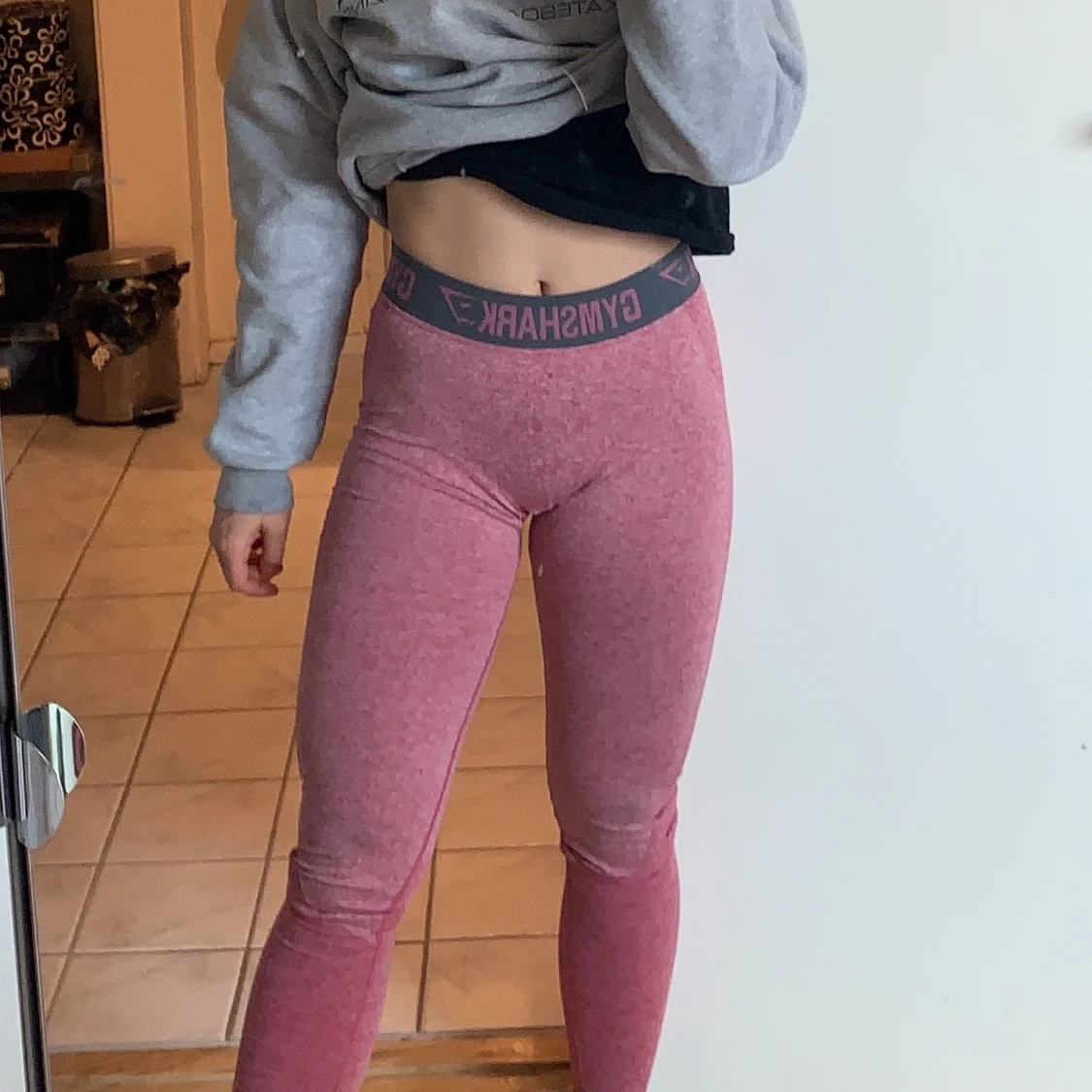 Gymshark tights