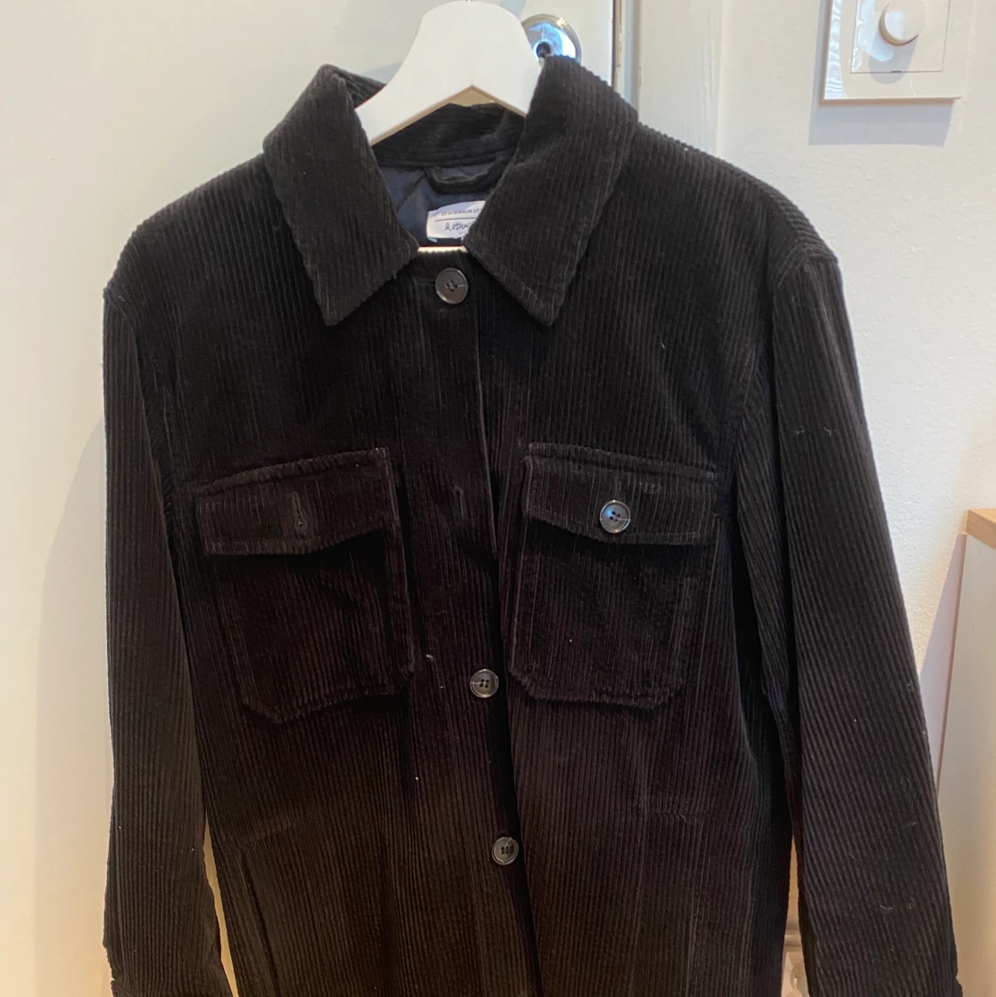 Manchester jacka  - 91