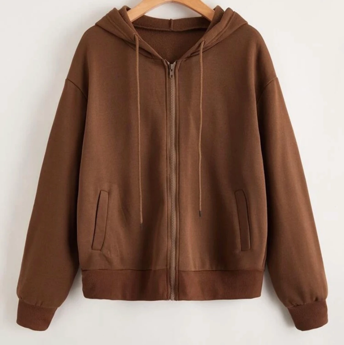 Sweatshirt från Shein