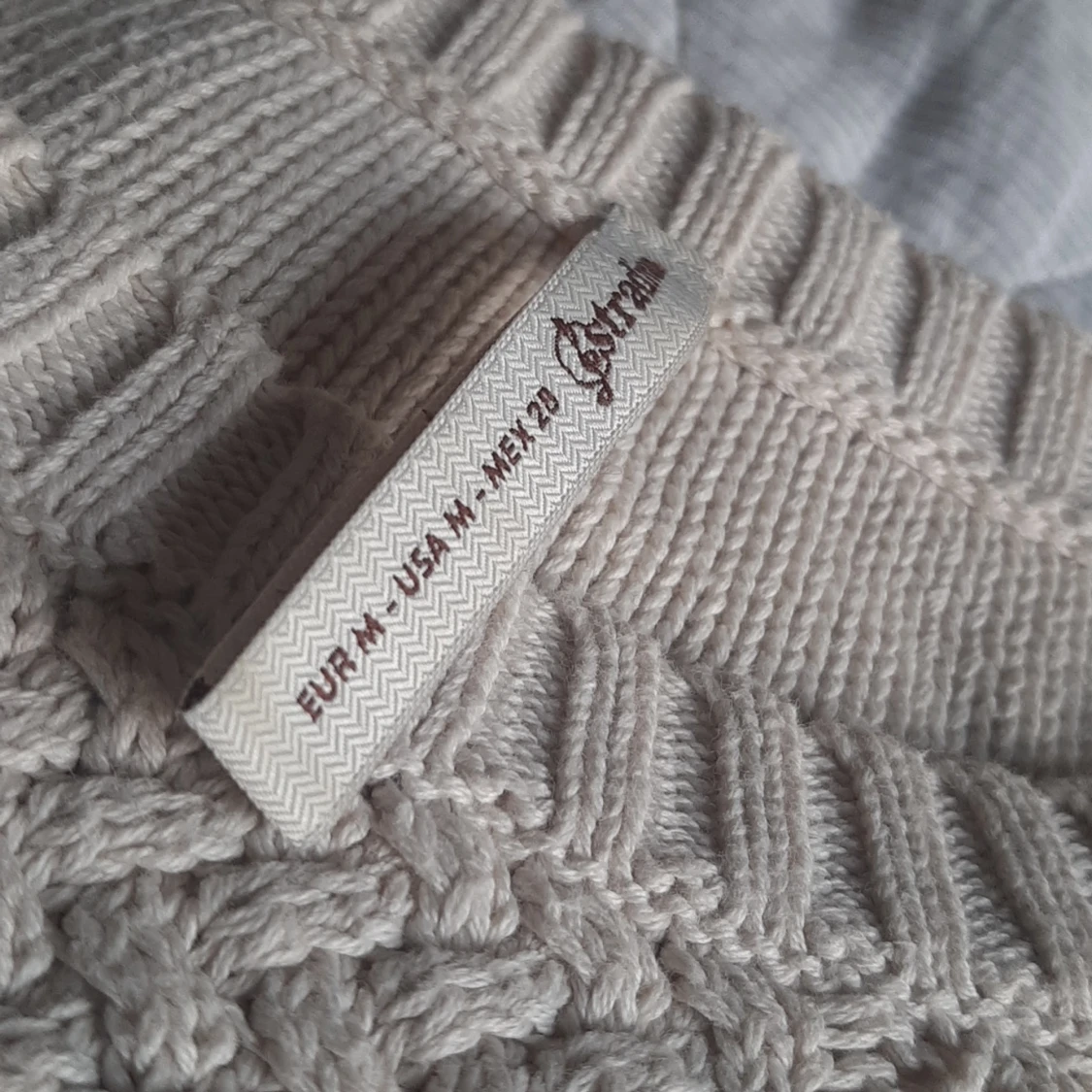 Stradivarius tröja - 91