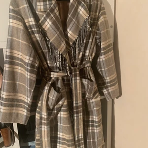 Jacka - Använt 4 eller 5 gånger 