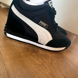 Puma Easy Rider - Nya puma i demo ex. Strl 37