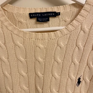 RALPH LAUREN KABELSTICKAD - RALPH LAUREN KABELSTICKAD