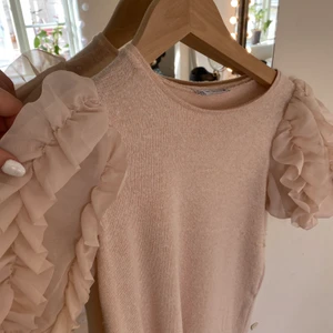 Blus - Suuuupersöt!!! Aldrig använd