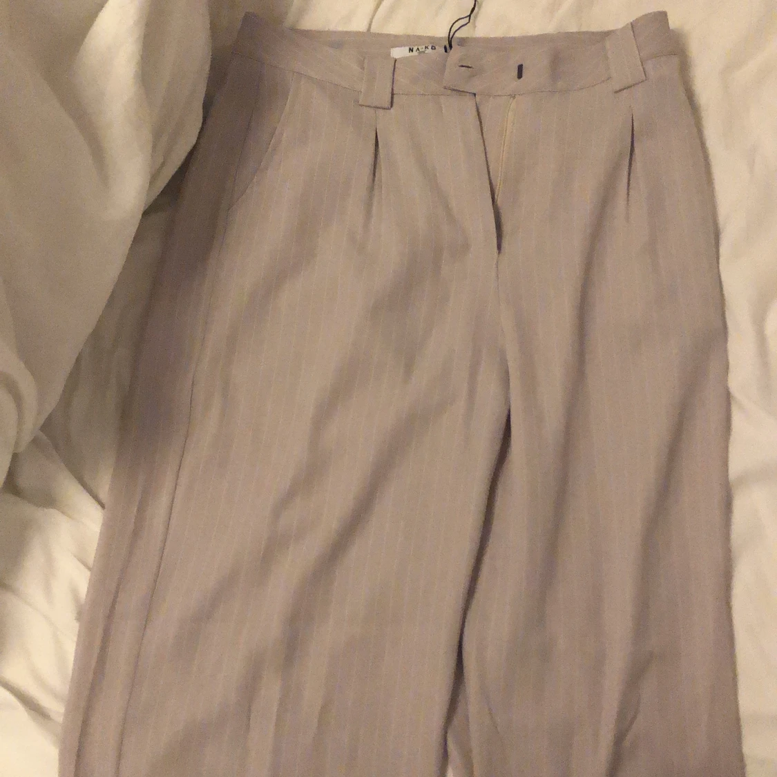 Kostymbyxor Nakd 