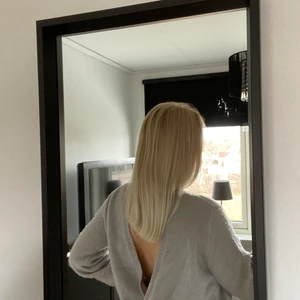 Linn Ahlborg kollektion - Fin stickad tröja från Linn Ahlborgs kollektion med nakd!