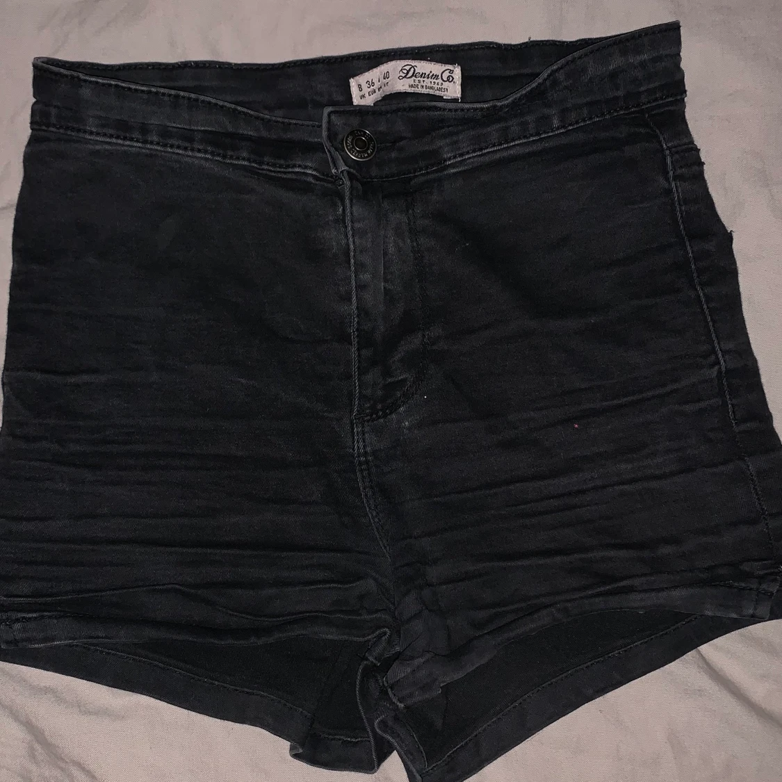 svarta shorts ✨ - 91