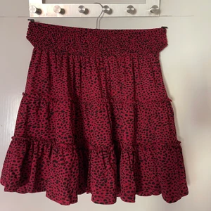 Kjol - Aldrig använd kjol ifrån asos