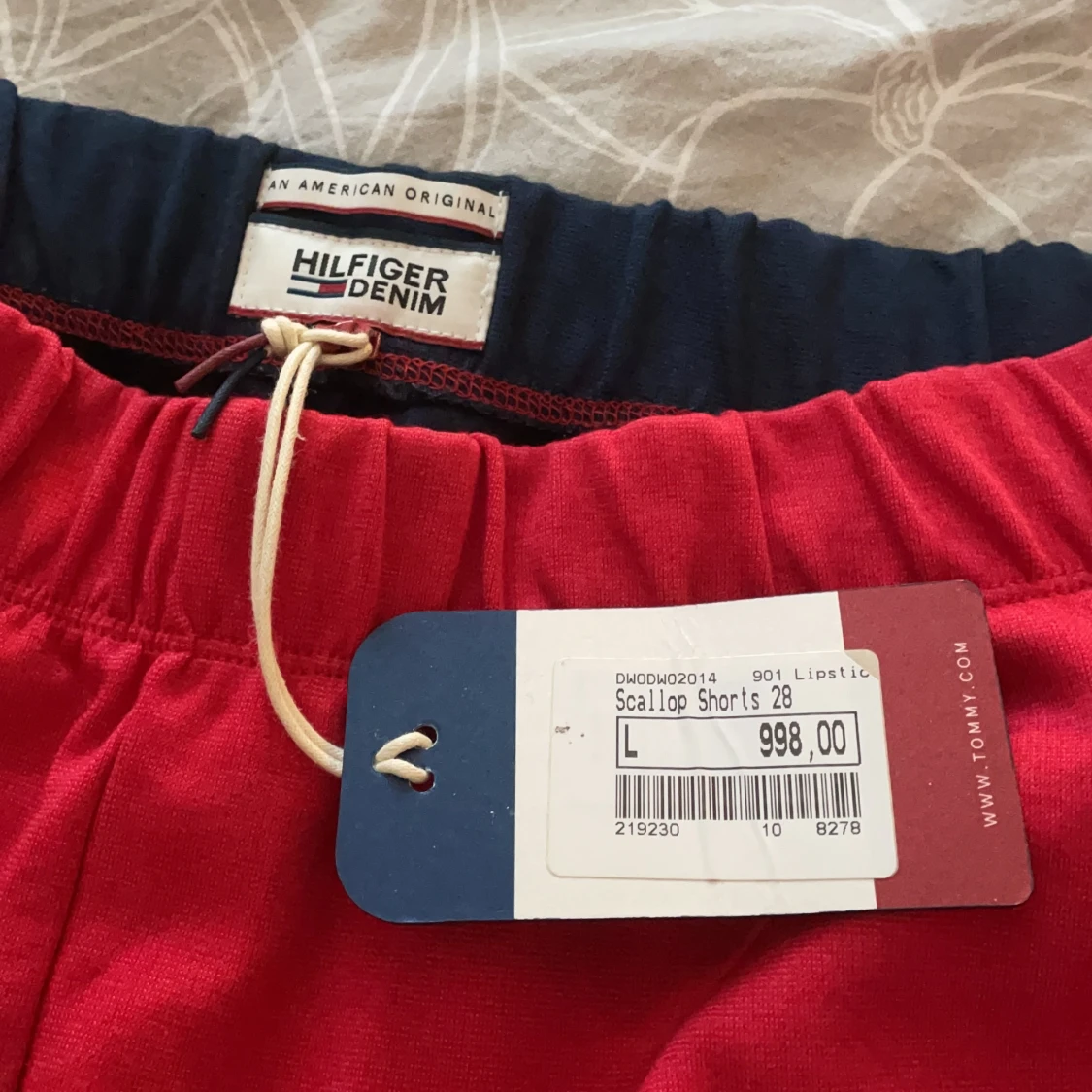 Hilfiger Denim  - 91