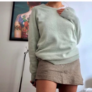 Kjol - Tröjan såld, kjolen säljs för 50! 