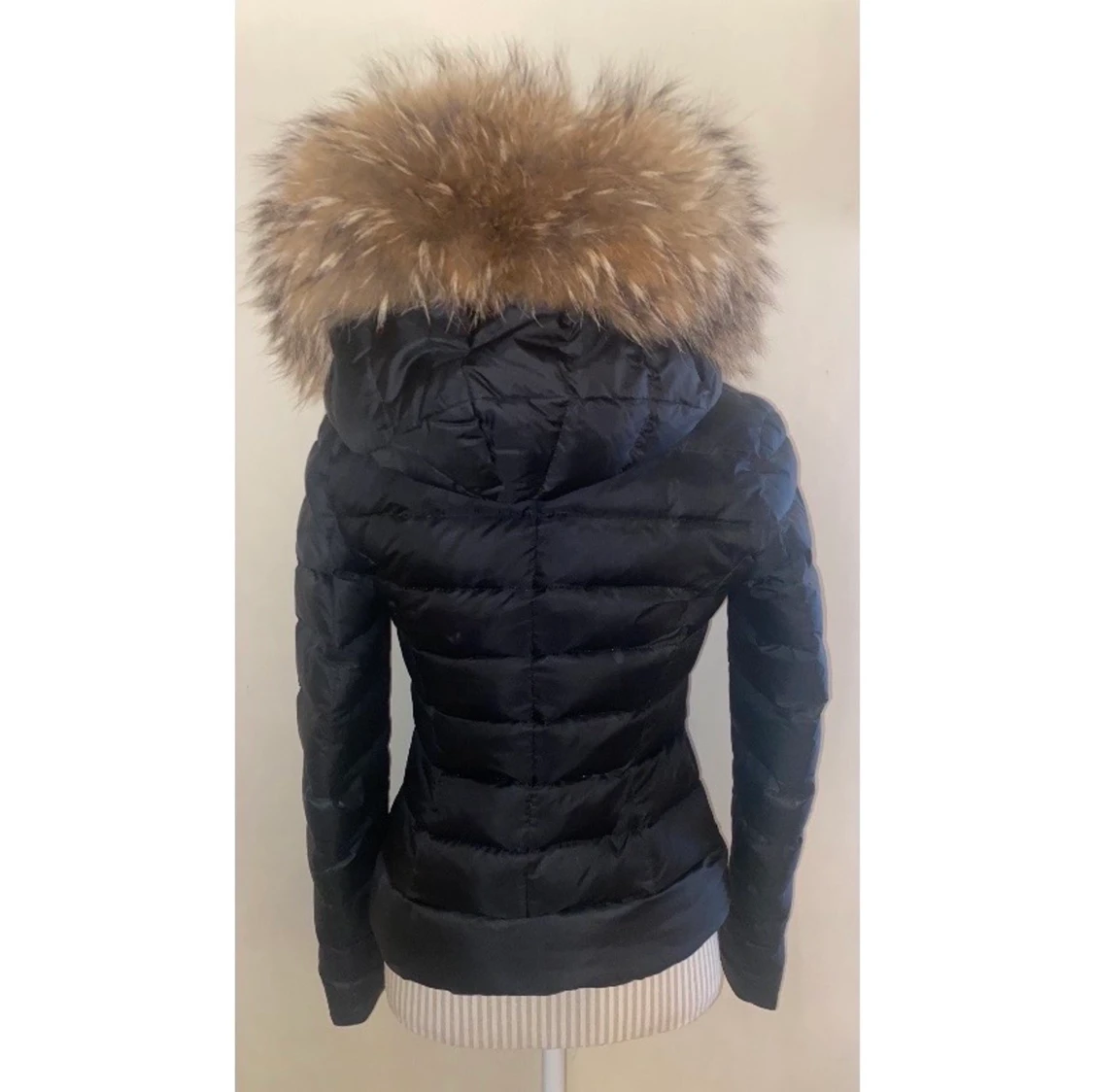 Alexandra Pälsjacka  - 91