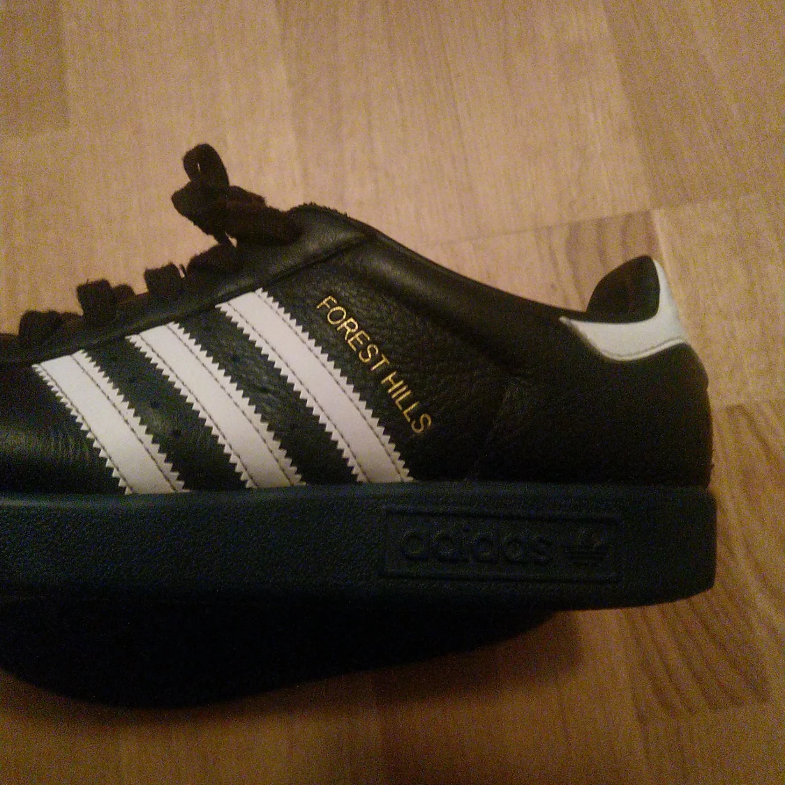 Adidas Forest Hills - 90