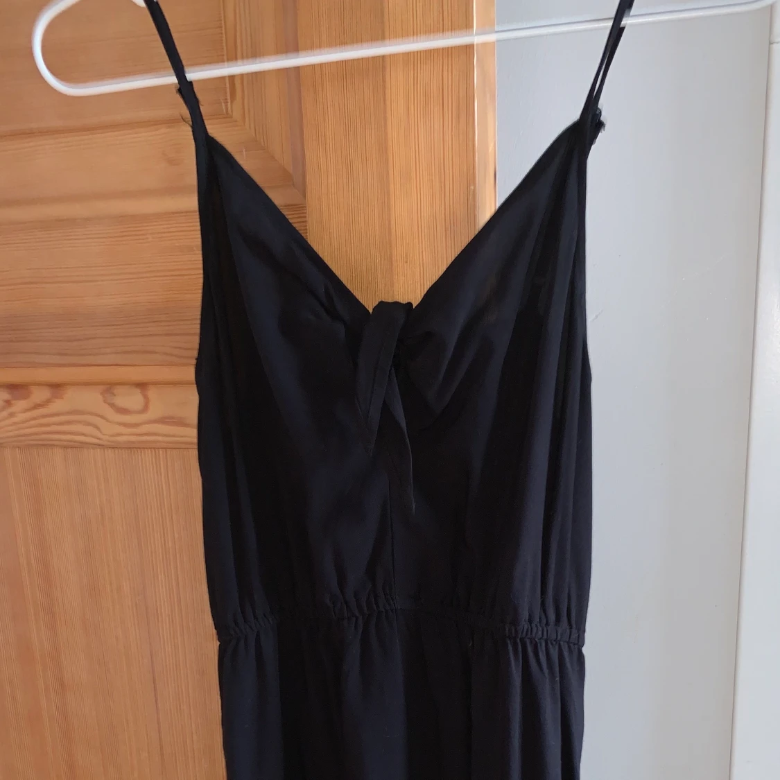 Svart klänning  - 90