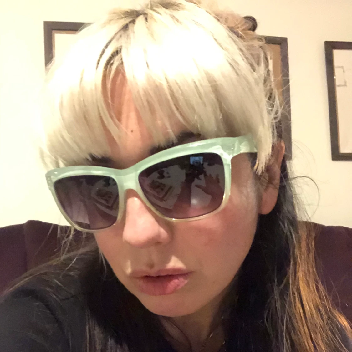 Solglasögon 🕶 - 91