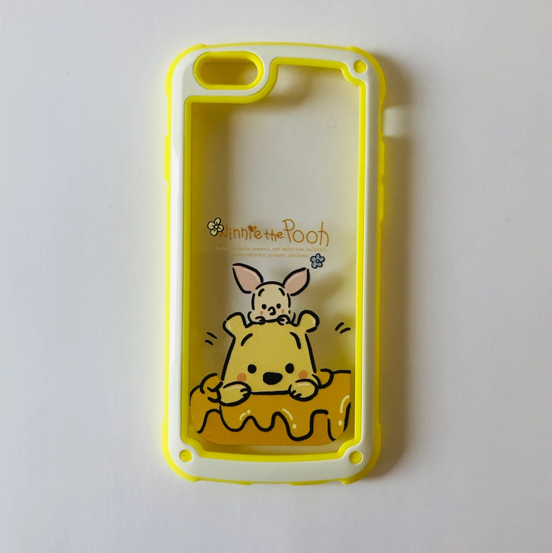 Mobilskal till iPhone 