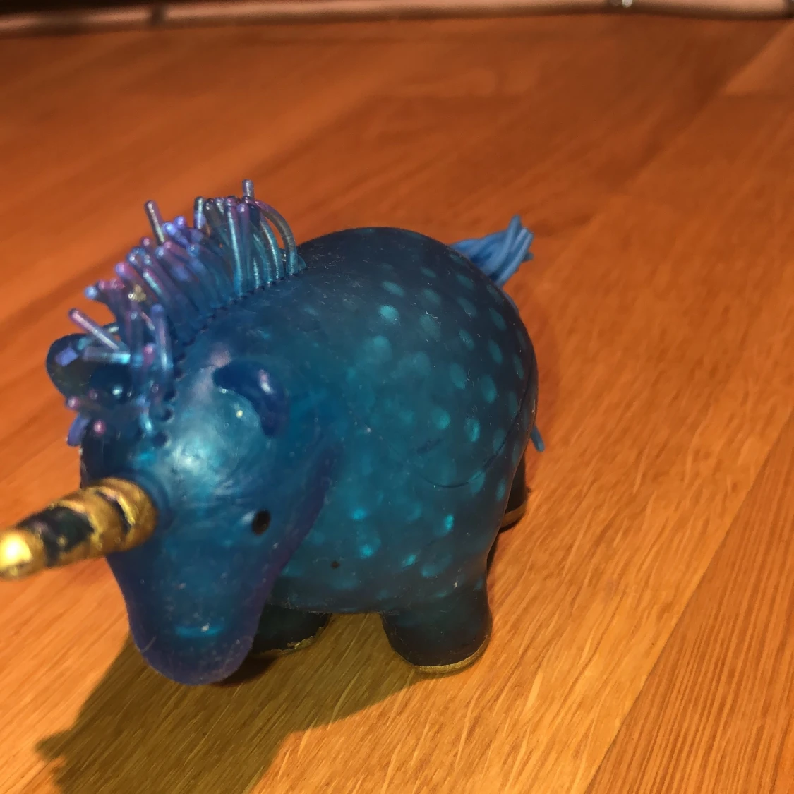 Unicorn stress boll orbens  - 25