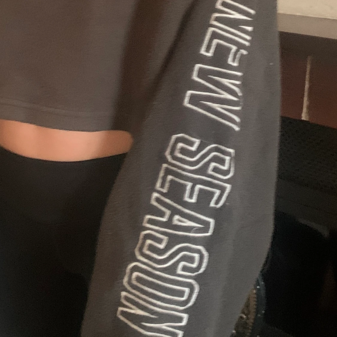 Missguided tröja strl 34 - 91