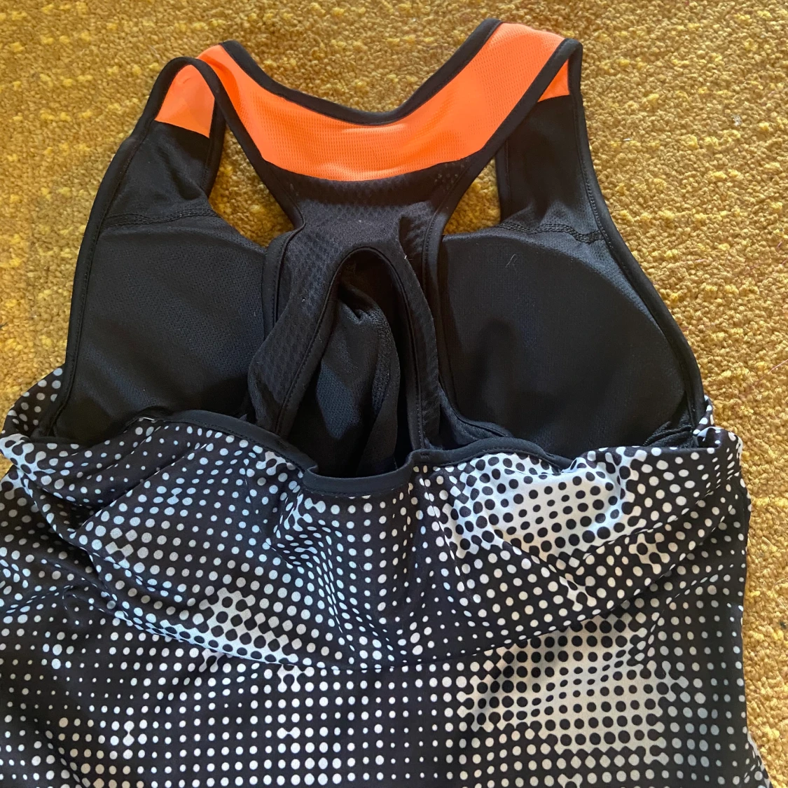 Adidas sport top  - 90