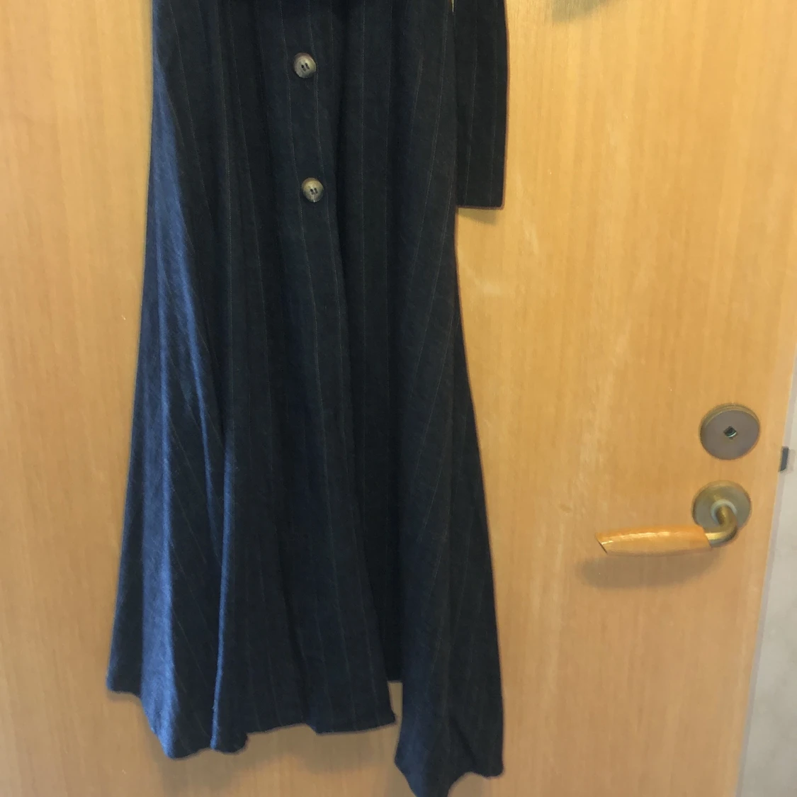 Mongo dress with a belt - 90