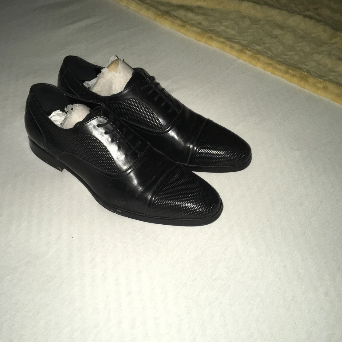 Säljer mycket fina fin skor