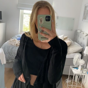 Kofta - Skön kofta/cardigan