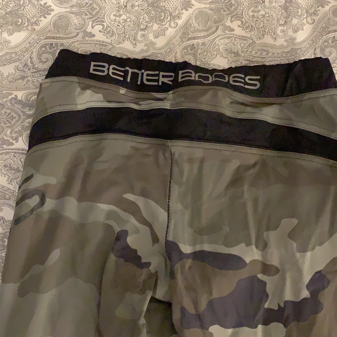 Better Bodies träningstights - 91