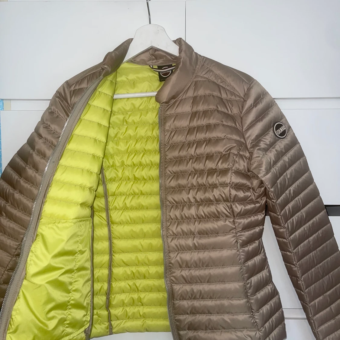 Colmar Jacka Beige  - 90