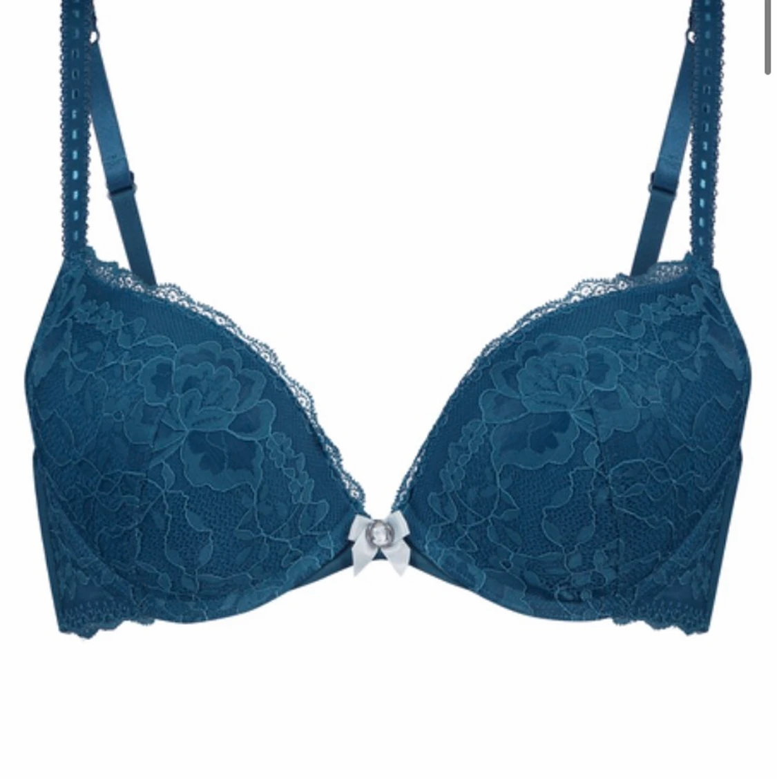 BH med inlägg/pushup - 90