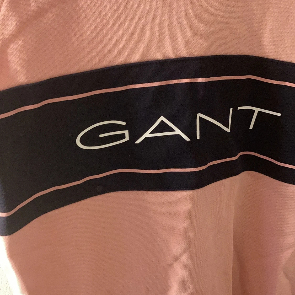 Gant hoodie💗 - 90