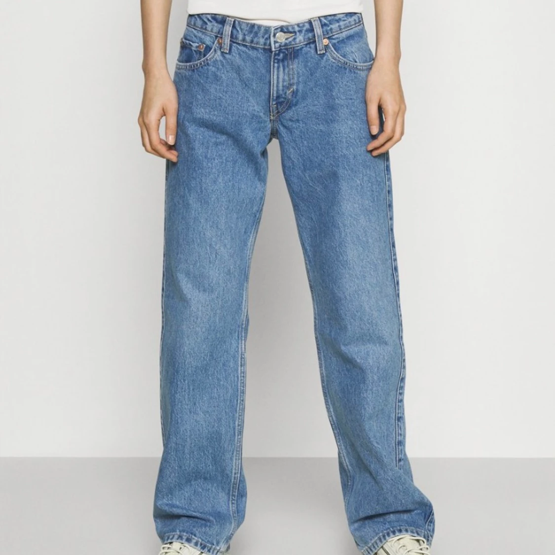 Weekday Arrow low - 91