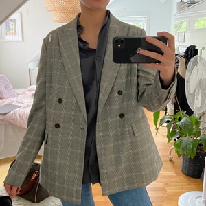 Blazer från lindex  - Knappt använd. Frakten INGÅR i priset