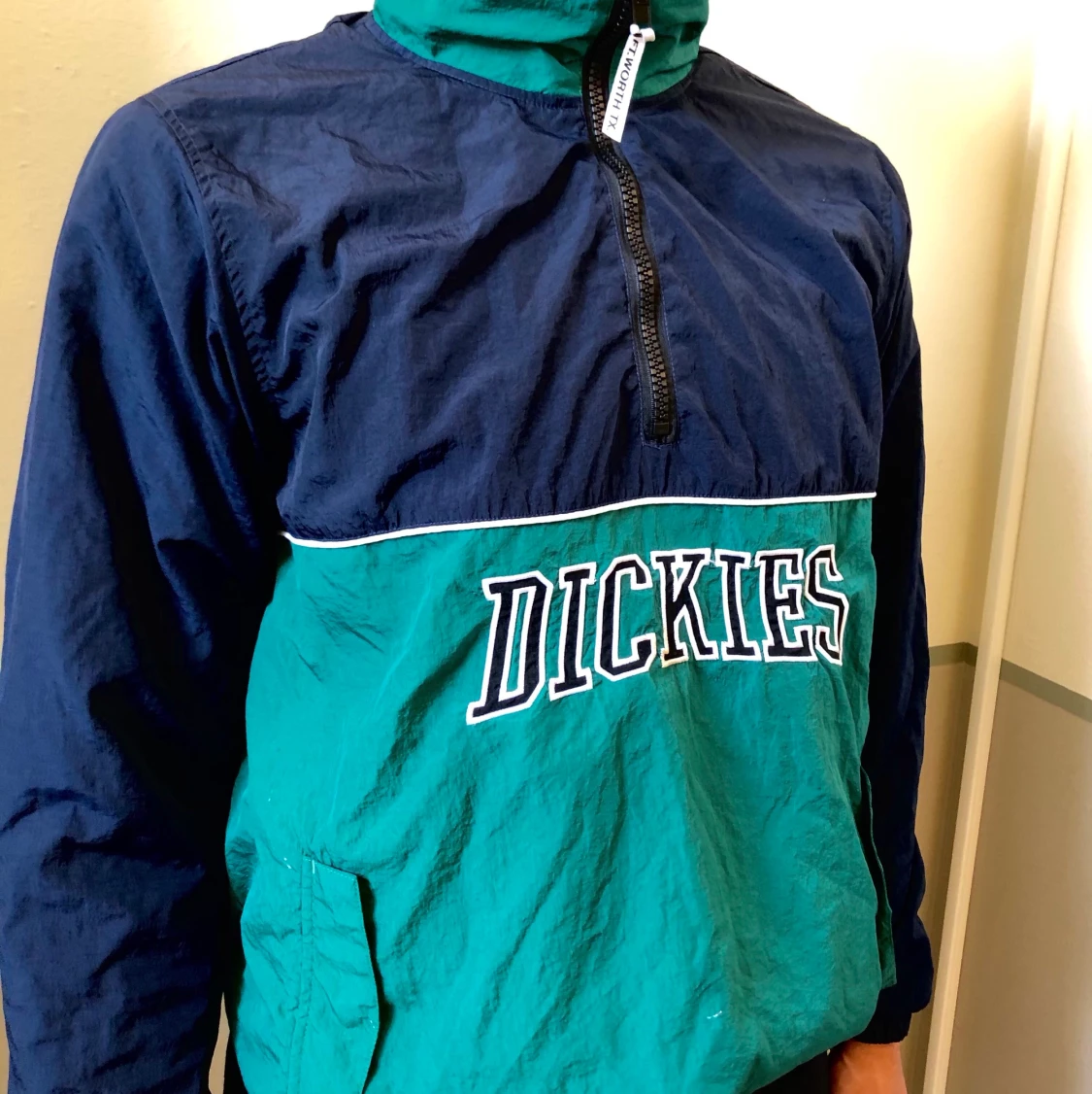 Dickies Pullover Jacket - 90