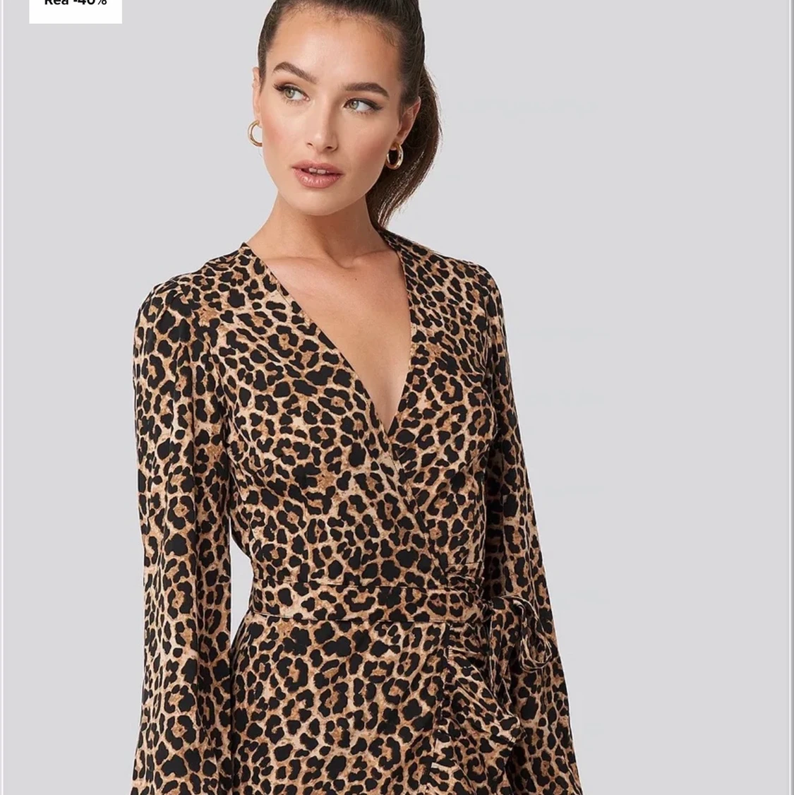 Klänning från nakd - 90