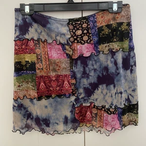 Fairystyle kjol  - Otroligt fin kjol från Urban Outfitters, aldrig använd ❣️ storlek L men passar lätt en M 