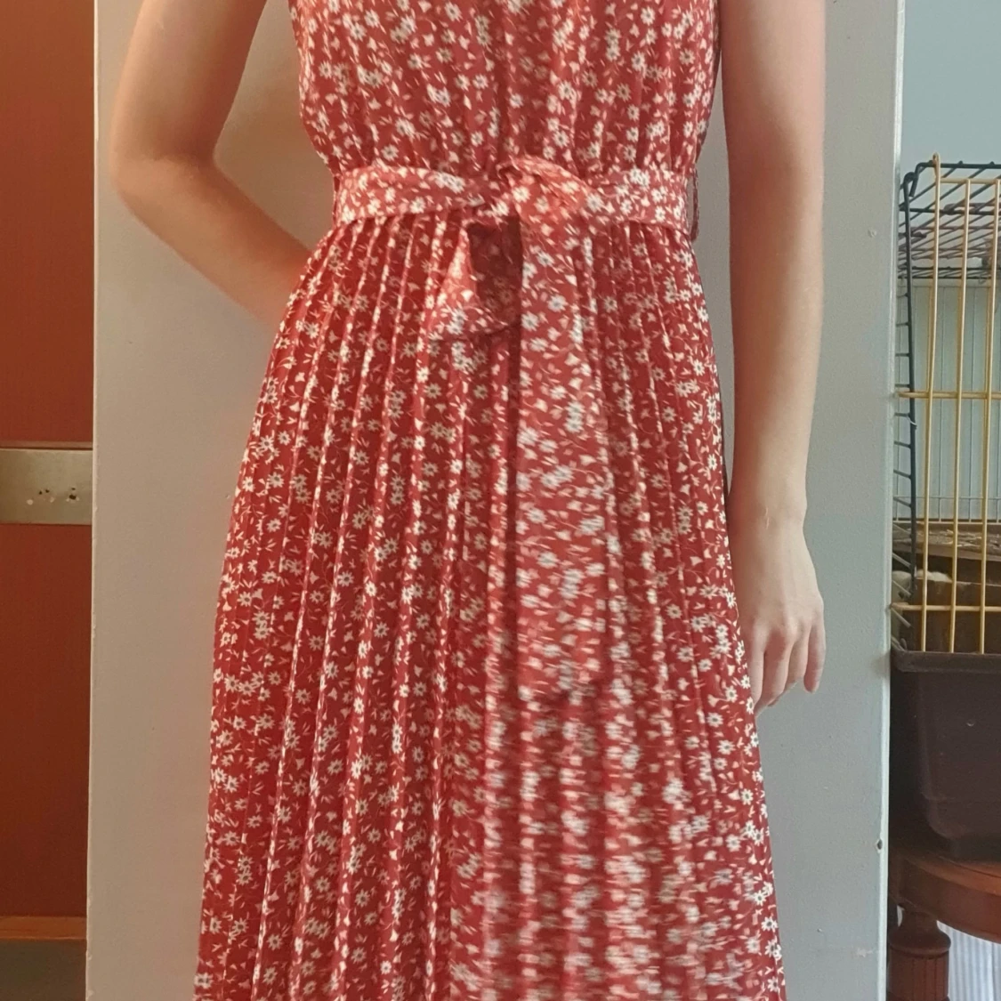 Shein sommarklänning