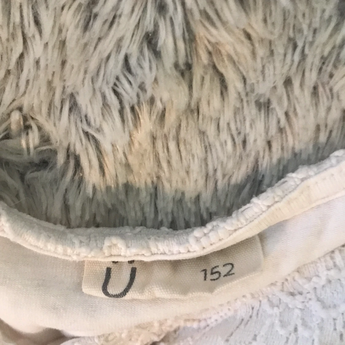 Jätte fin klänning - 91