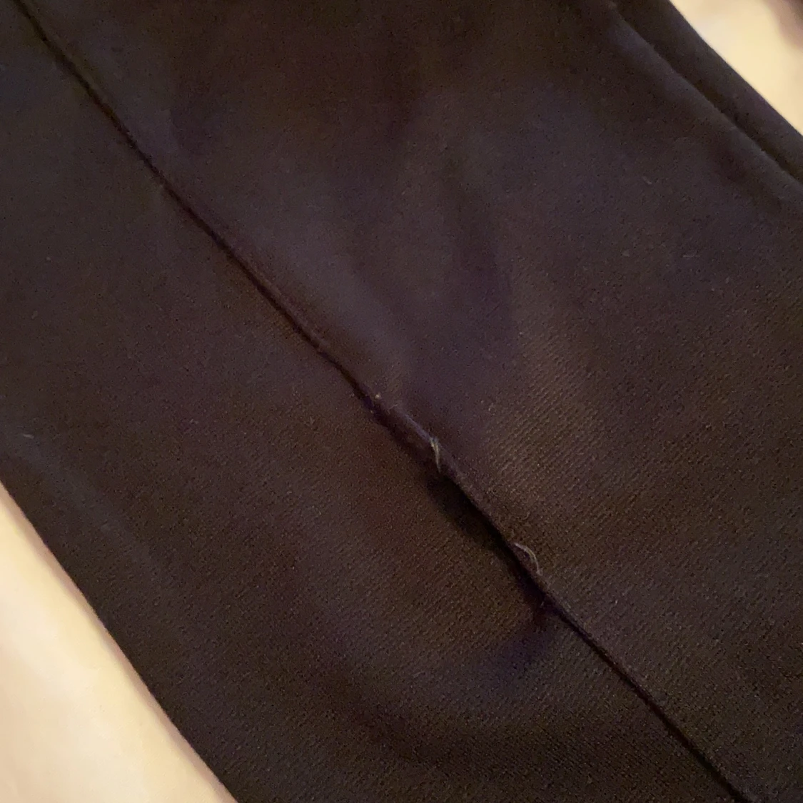 Svarta leggings - 91