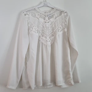 Vit - New provad  en gång