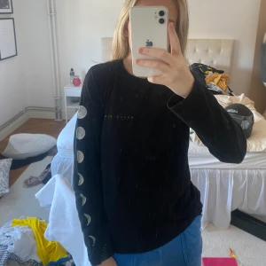 Tröja - Långärmad tshirt från asos