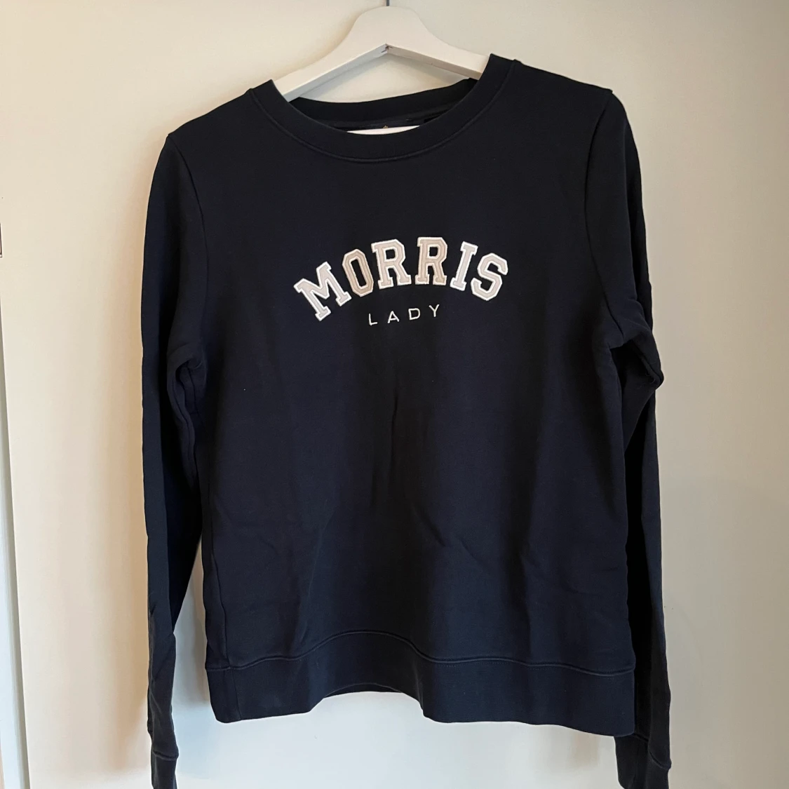 Morris sweatshirt  - 90