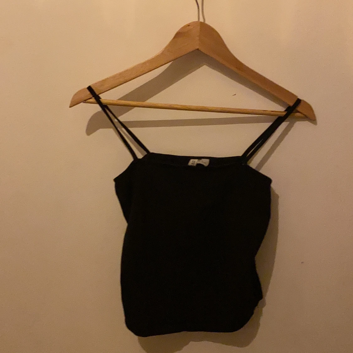  Det här är ett linne 