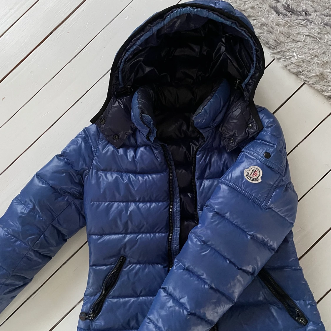 Moncler Jacka - 90
