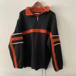 Fleece - Superskön, oversized fleece. Killmodell 