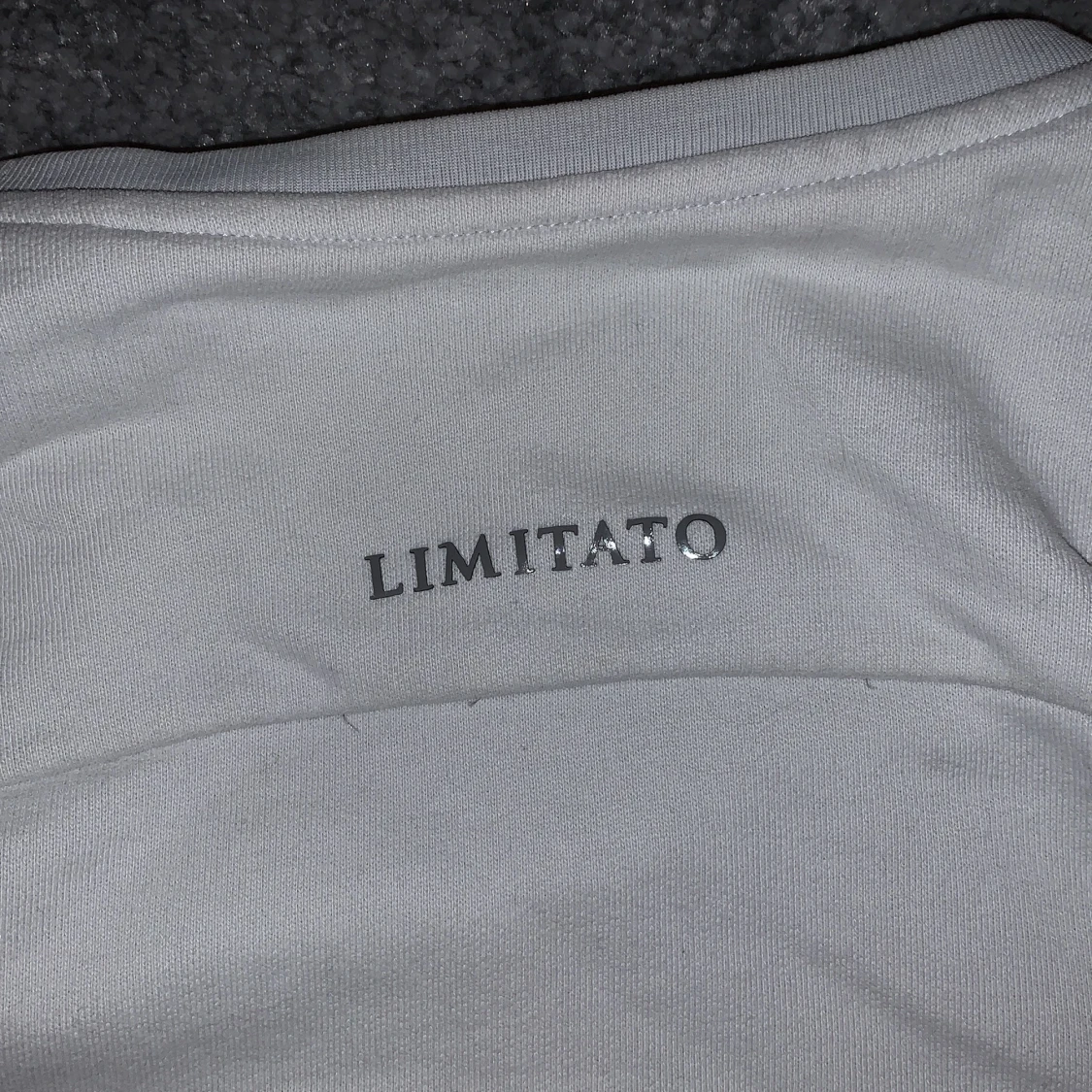 Limitato crewneck - 90