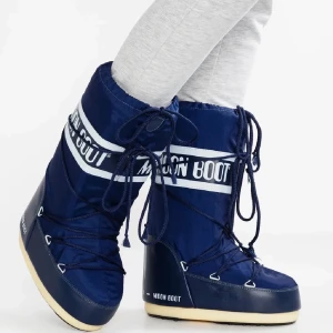 Moonboots - Som Nya!!❤️❤️