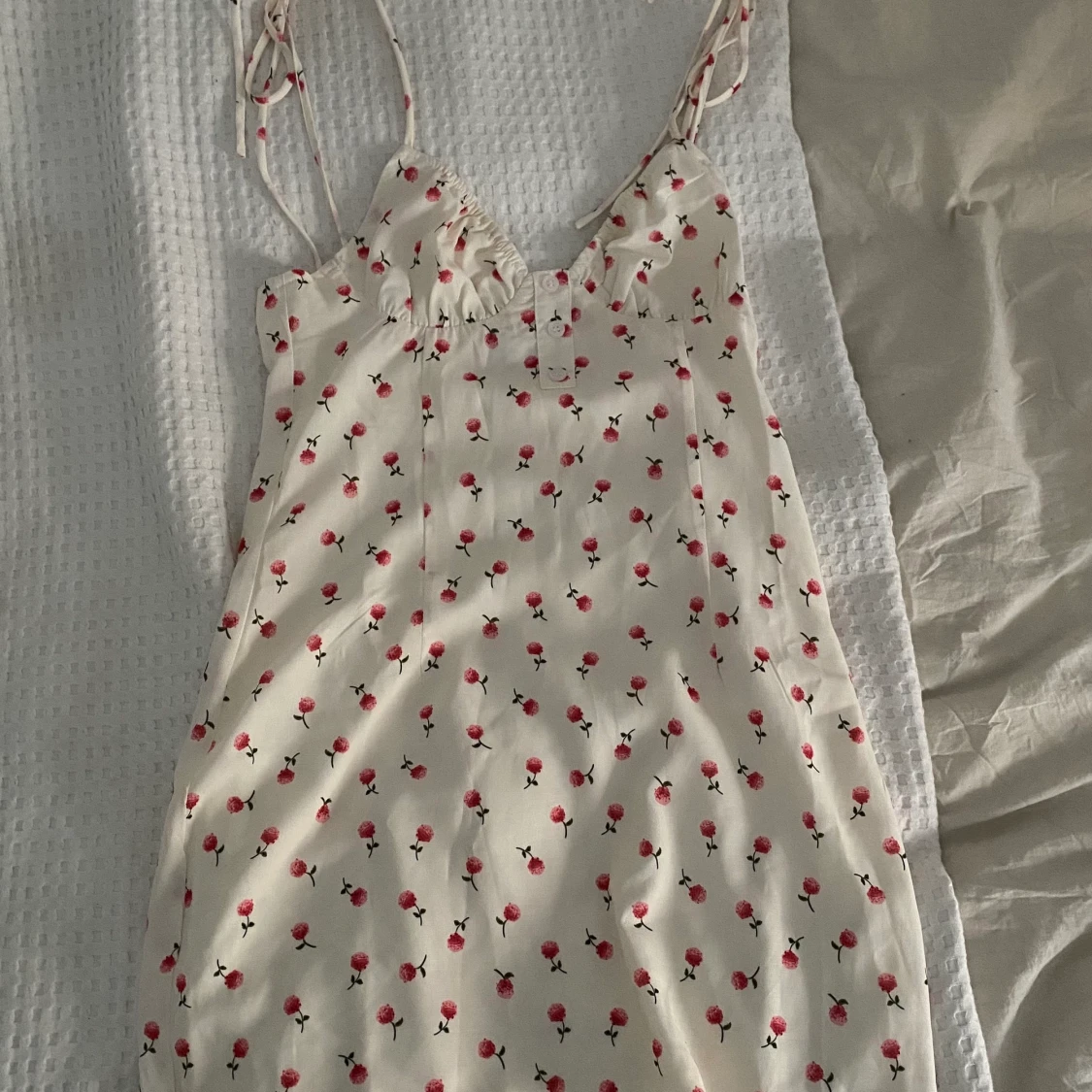 klänning från princess polly - 90