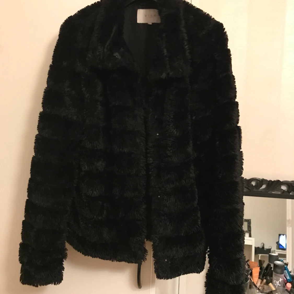 Pälsjacka  - 90